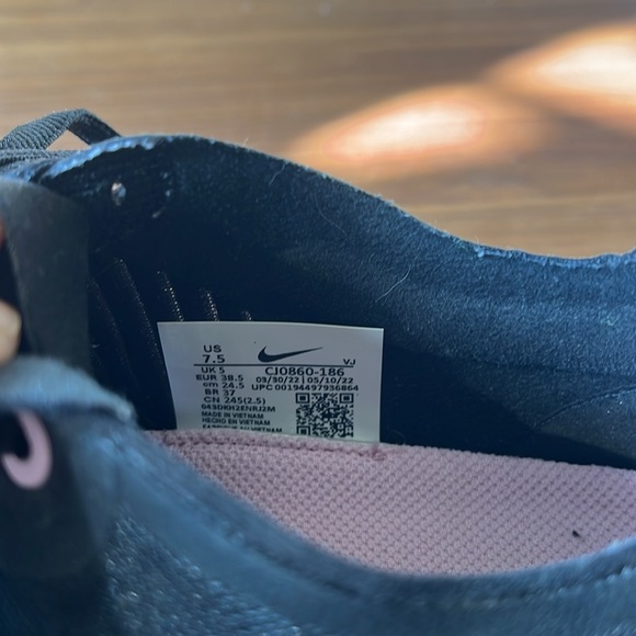 Nike Superrep Go Women's Training Shoe - Picture 6 of 7